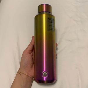 New Starbucks Water Bottle